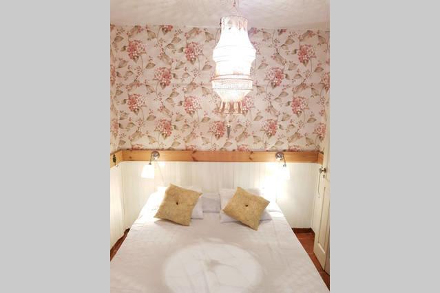 Cozy Sintra Townhouse Apartment Ngoại thất bức ảnh