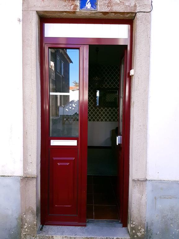 Cozy Sintra Townhouse Apartment Ngoại thất bức ảnh