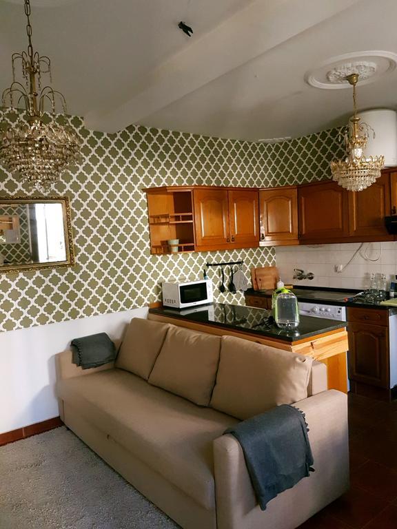 Cozy Sintra Townhouse Apartment Ngoại thất bức ảnh