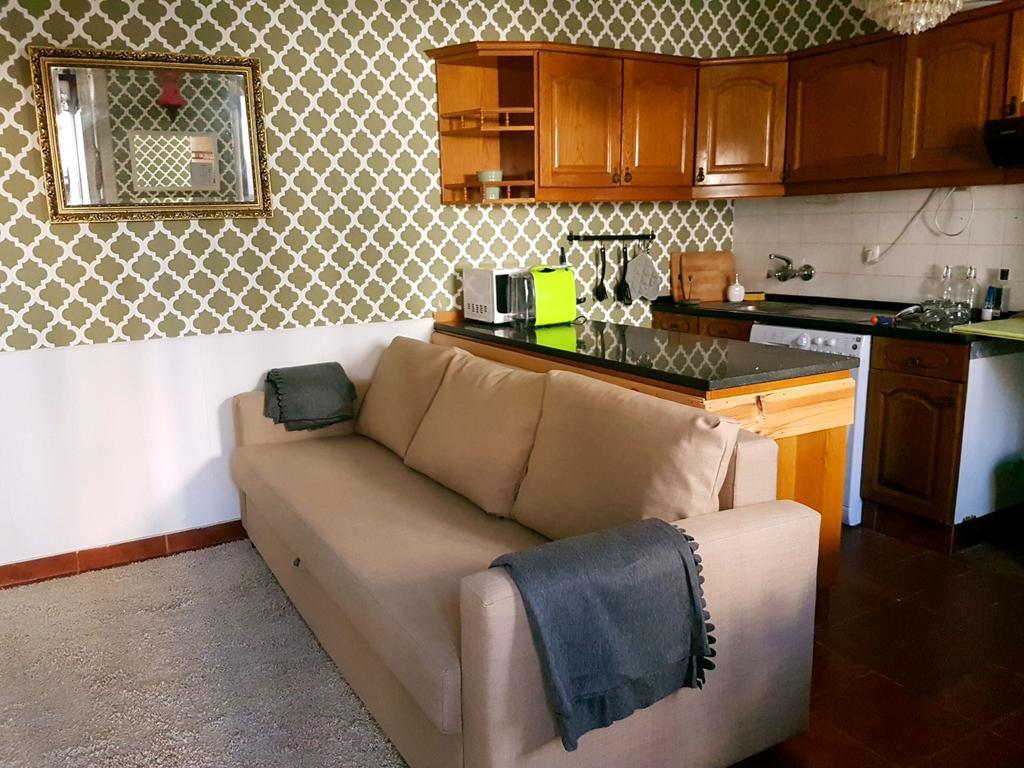 Cozy Sintra Townhouse Apartment Ngoại thất bức ảnh