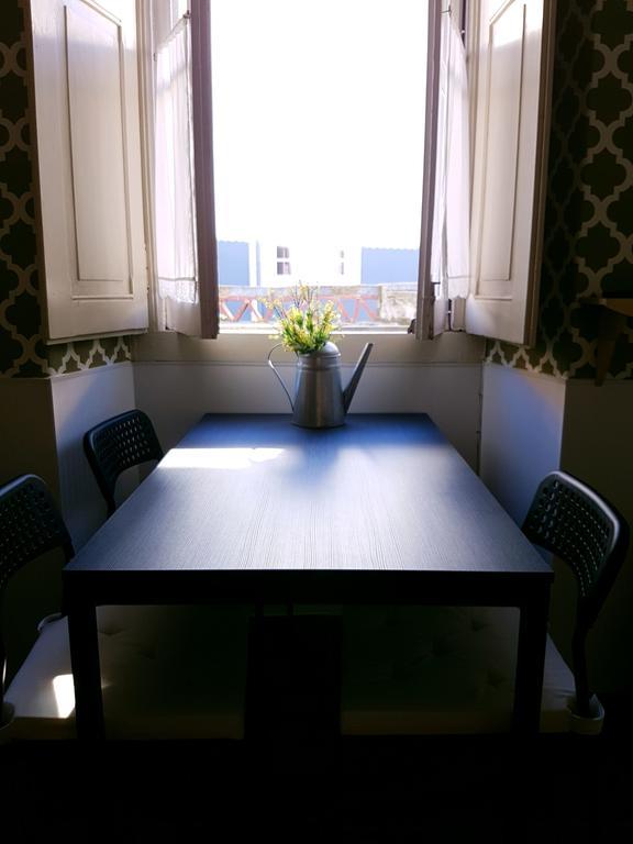 Cozy Sintra Townhouse Apartment Ngoại thất bức ảnh